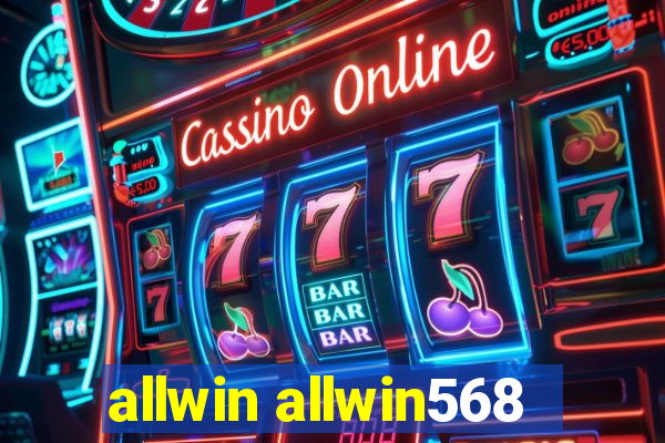 allwin allwin568